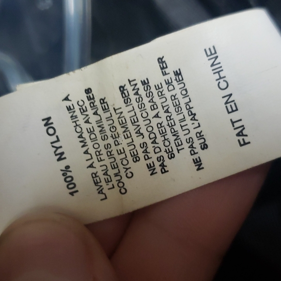 Logic Everybody Hip Hop Tour (rapper) Windbreaker Jacket - Picture 9 of 9